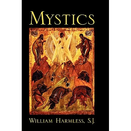 The Mystics