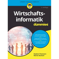 Wirtschaftsinformatik für Dummies