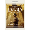 House of David: (A Devotional): 30 Days with the Man After God's Own Heart