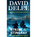 Strike of the Stingray