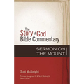 Sermon on the Mount: 21