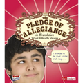 The Pledge of Allegiance in Translation: What It Really Means