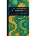 The Deformities of the Fingers and Toes