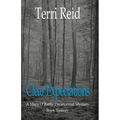 Clear Expectations - A Mary O'Reilly Paranormal Mystery (Book 20)