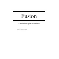 Fusion