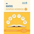 SBB Maths Olympiad Workbook - Class 2