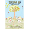 PICK YOUR NOs: Parents learning to say YES more and NO when it really matters.