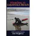 Murder at Cuyamaca Beach