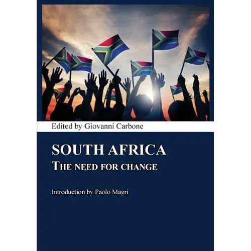 South Africa: The Need for Change