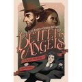 Better Angels: A Kate Warne Adventure