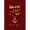 Sacred Heart Prayer Book