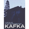 Blue Octavo Notebooks