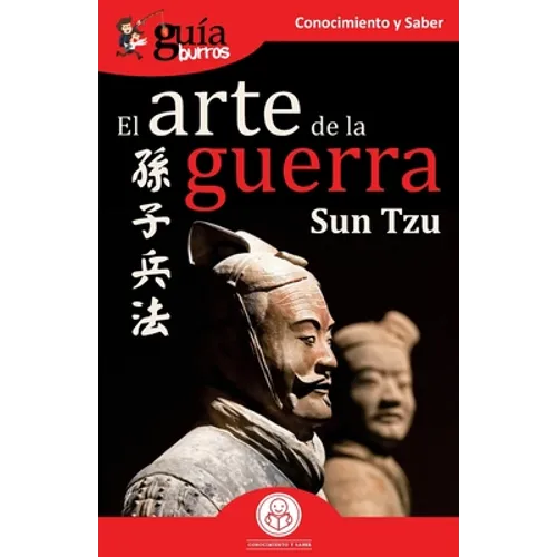 GuíaBurros: El arte de la guerra