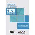 The American Superintendent 2020 Decennial Study