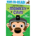 Monkey-CAM: Ready-To-Read Pre-Level 1