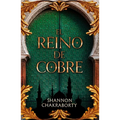 Reino de Cobre, El