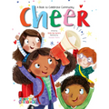 Cheer: A Book to Celebrate Community