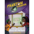Case of the Peculiar Portrait