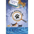 Crime Busters, Inc.: Pet Poison No. 9