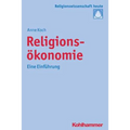 Religionsokonomie: Eine Einfuhrung