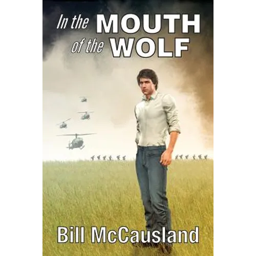 In the Mouth of the Wolf