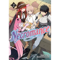 Necromance Vol. 2