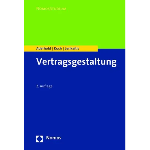 Vertragsgestaltung