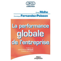 La performance globale de l'entreprise