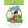 Louie the Lucky Looker: A math-infused book about the concept of division