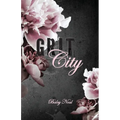 Grit City: Romantic suspense with alpha cops, buried pasts, and scorching chemistry