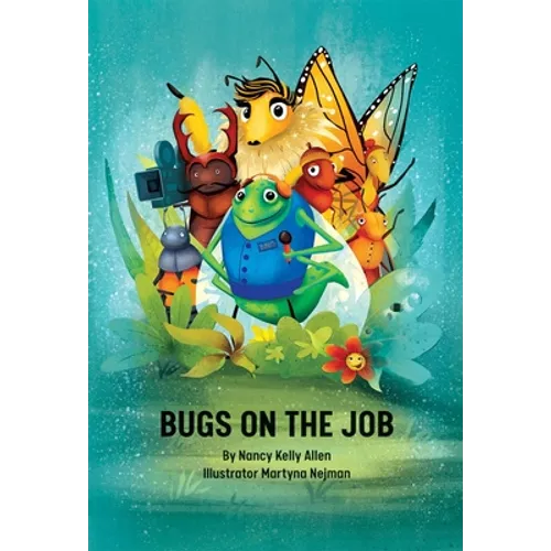 Bugs on the Job