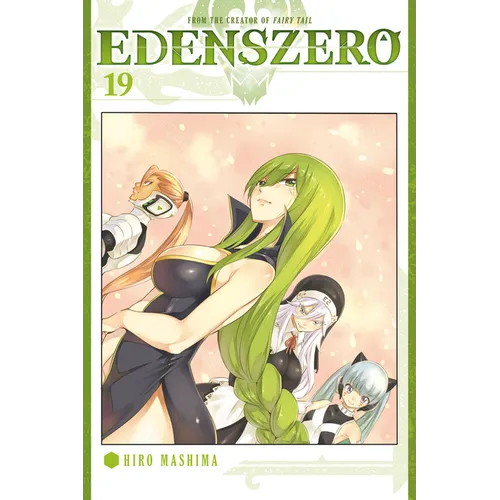 Edens Zero 19