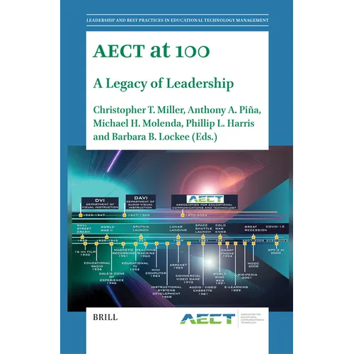 Aect at 100: A Legacy of Leadership