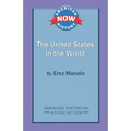 The United States in the World