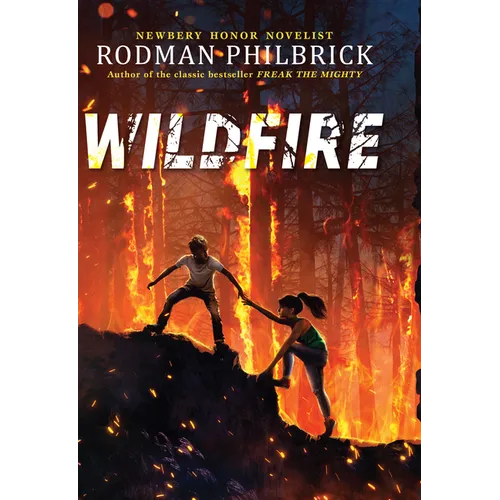 Wildfire
