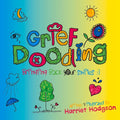 Grief Doodling: Bringing Back Your Smiles