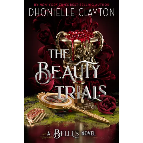 The Beauty Trials
