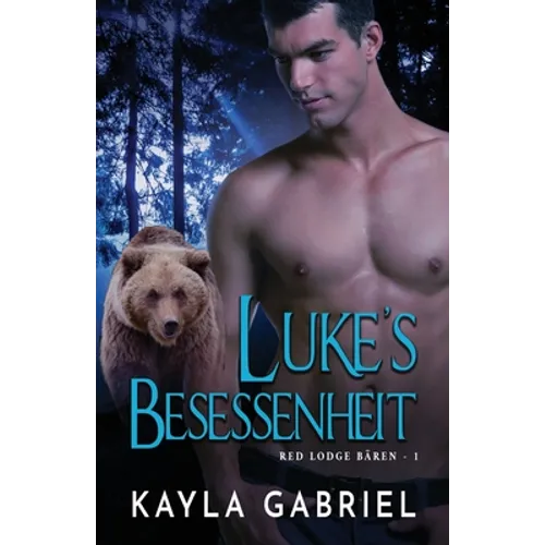 Luke's Besessenheit: Großdruck