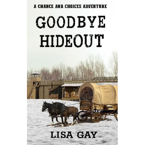 Goodbye Hideout