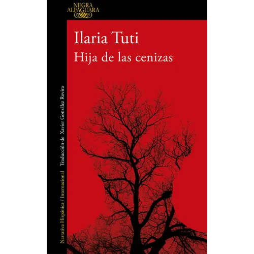 Hija de Las Cenizas / Daughter of Ashes
