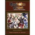 Mushoku Tensei: Jobless Reincarnation Deluxe Edition 1 (Light Novel) (Vol. 1-3 Hardcover Omnibus)