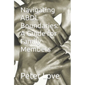 Navigating ABDL Boundaries: A Guide for Family Members