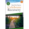 Your First Step to Celebrate Recovery Pack