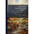 Hansard's Parliamentary Debates