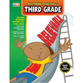 Mastering Basic Skills(r) Third Grade Activity Book