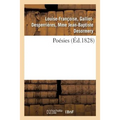 Poésies