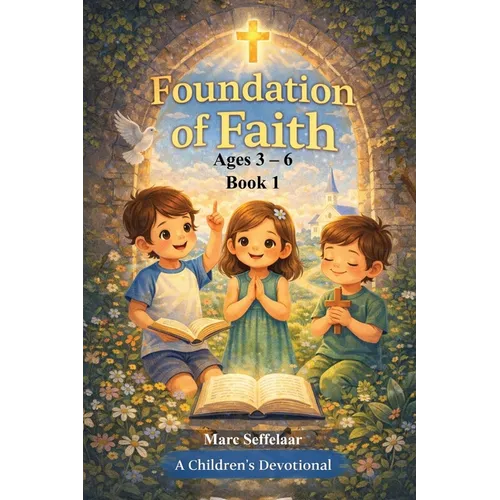 Foundation of Faith