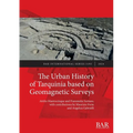 The Urban History of Tarquinia based on Geomagnetic Surveys