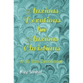 Anxious Devotions for Anxious Christians: A 30-Day Devotional