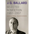 Selected Nonfiction, 1962-2007